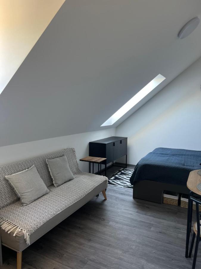 Hobiti Apartman - Frodo Cerna v Posumavi Exterior photo